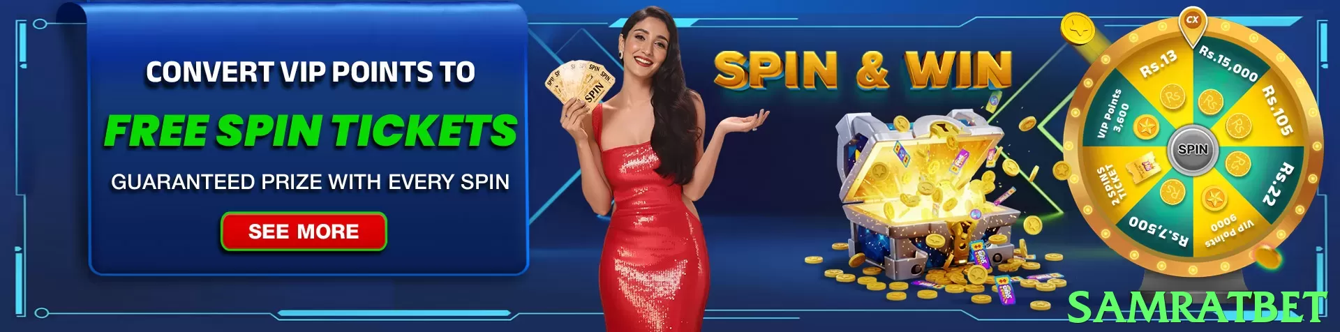 samratbet Pakistan - 3